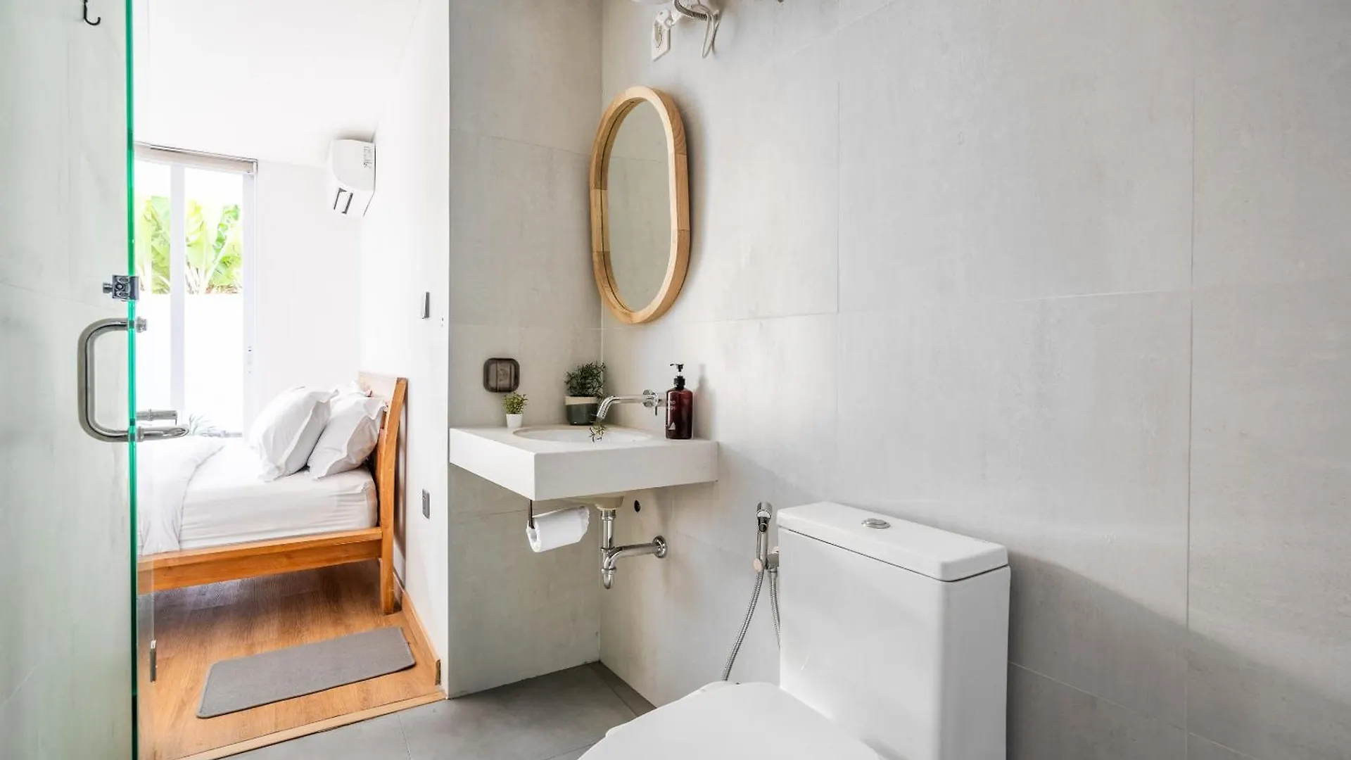 Lyb Villa Bali Uluwatu  Uluwatu (Bali)