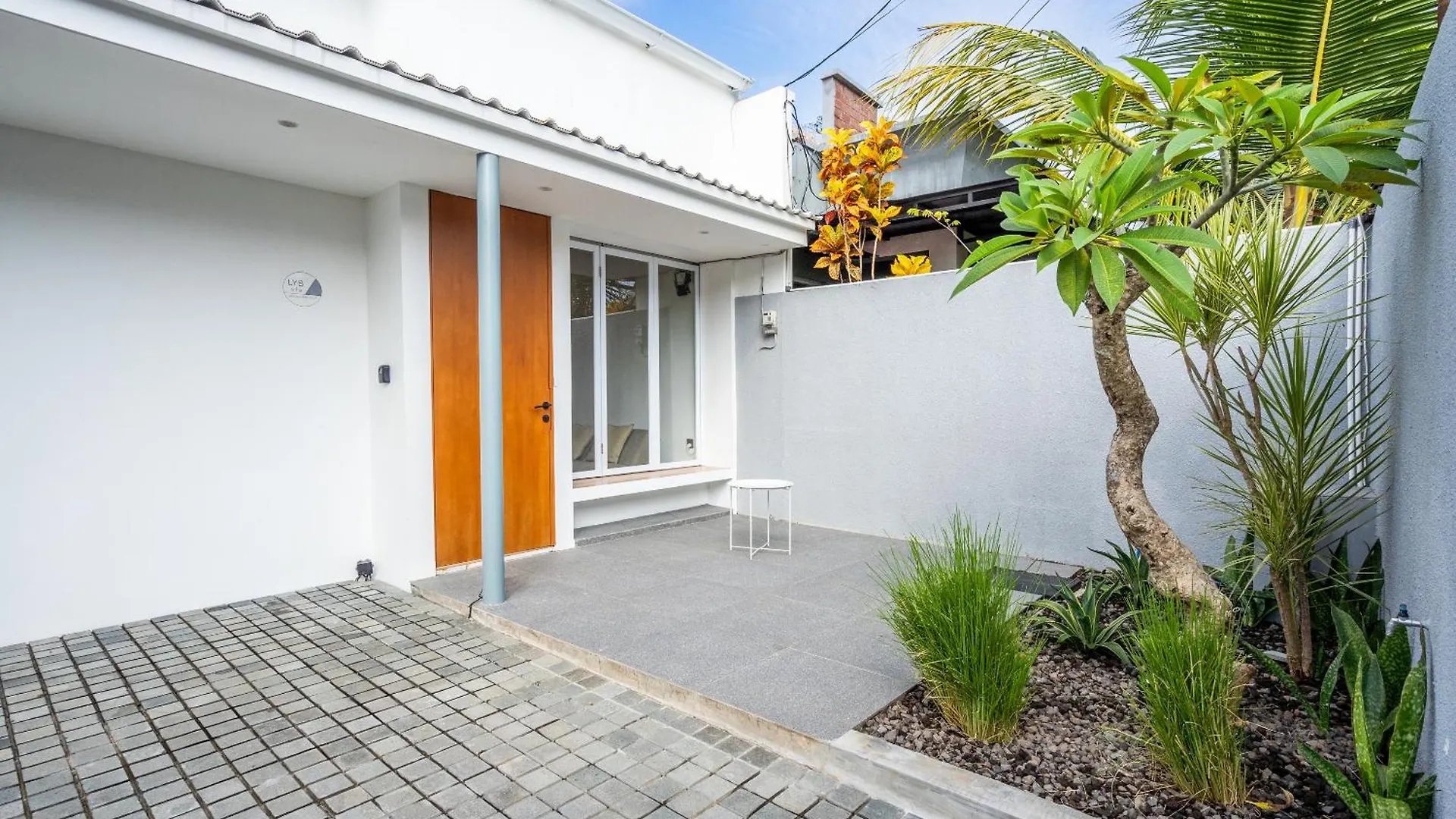 Lyb Villa Bali Uluwatu  Indonesia