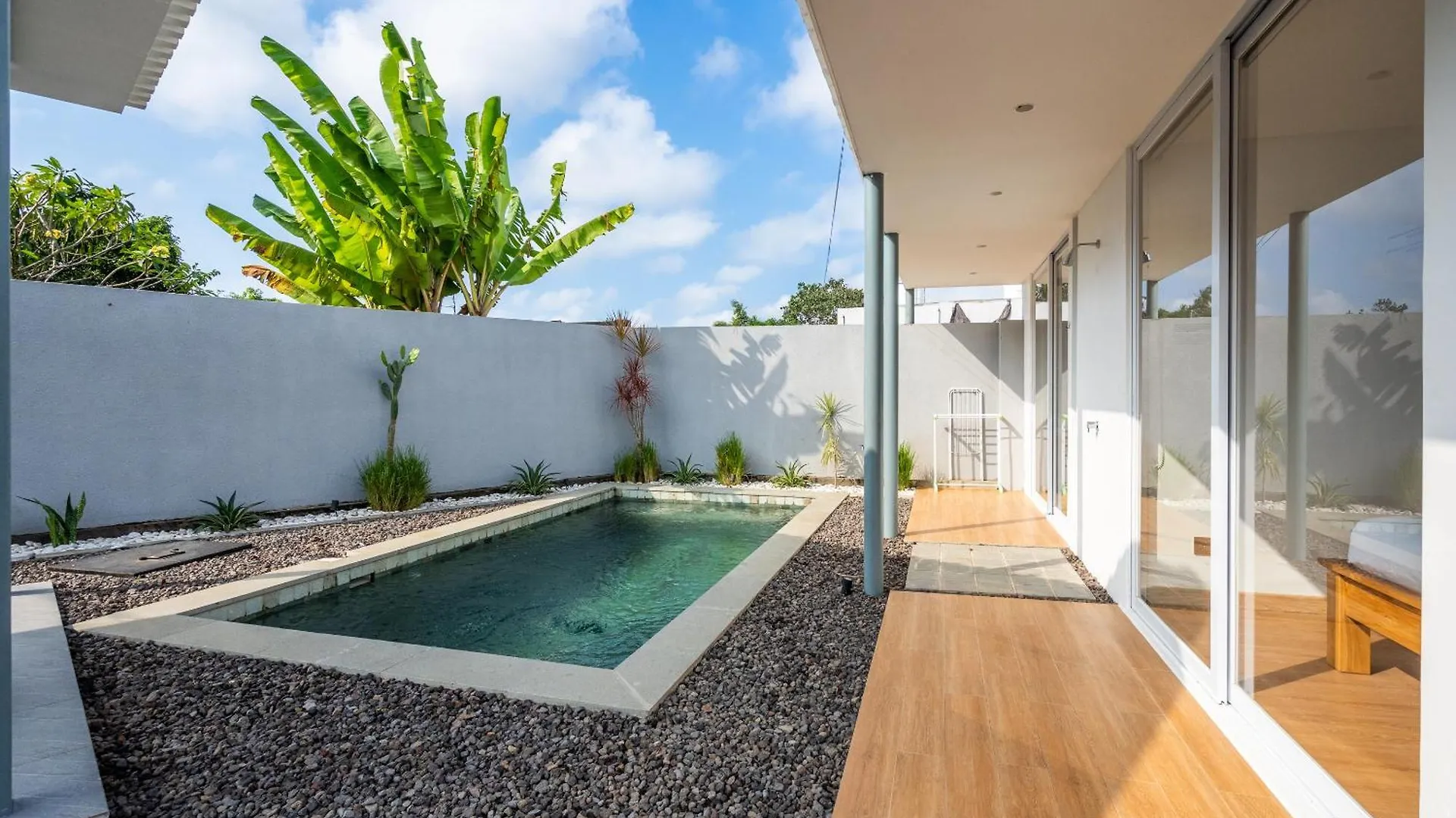 Lyb Villa Bali Uluwatu   Uluwatu (Bali)