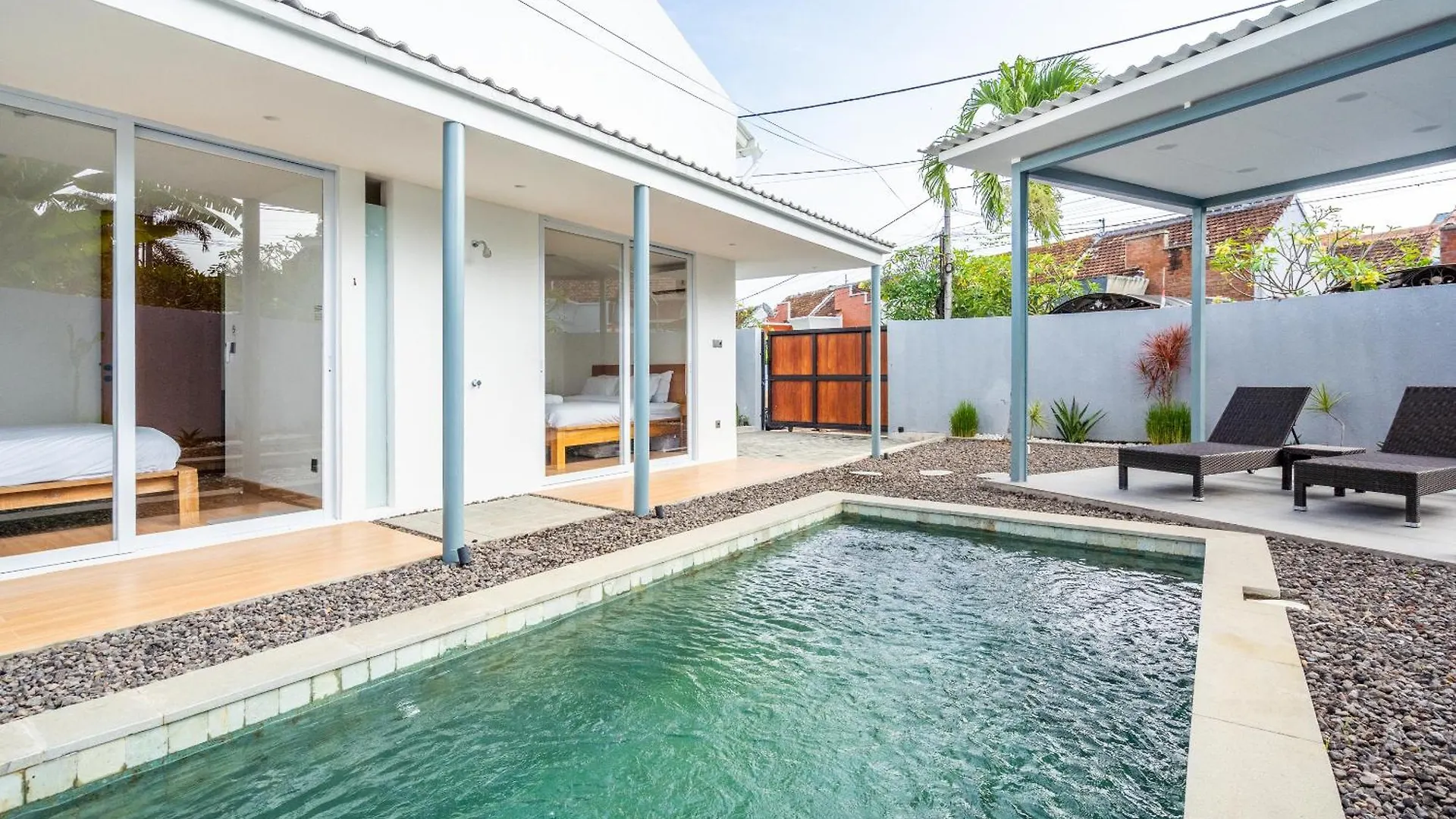Lyb Villa Bali Uluwatu