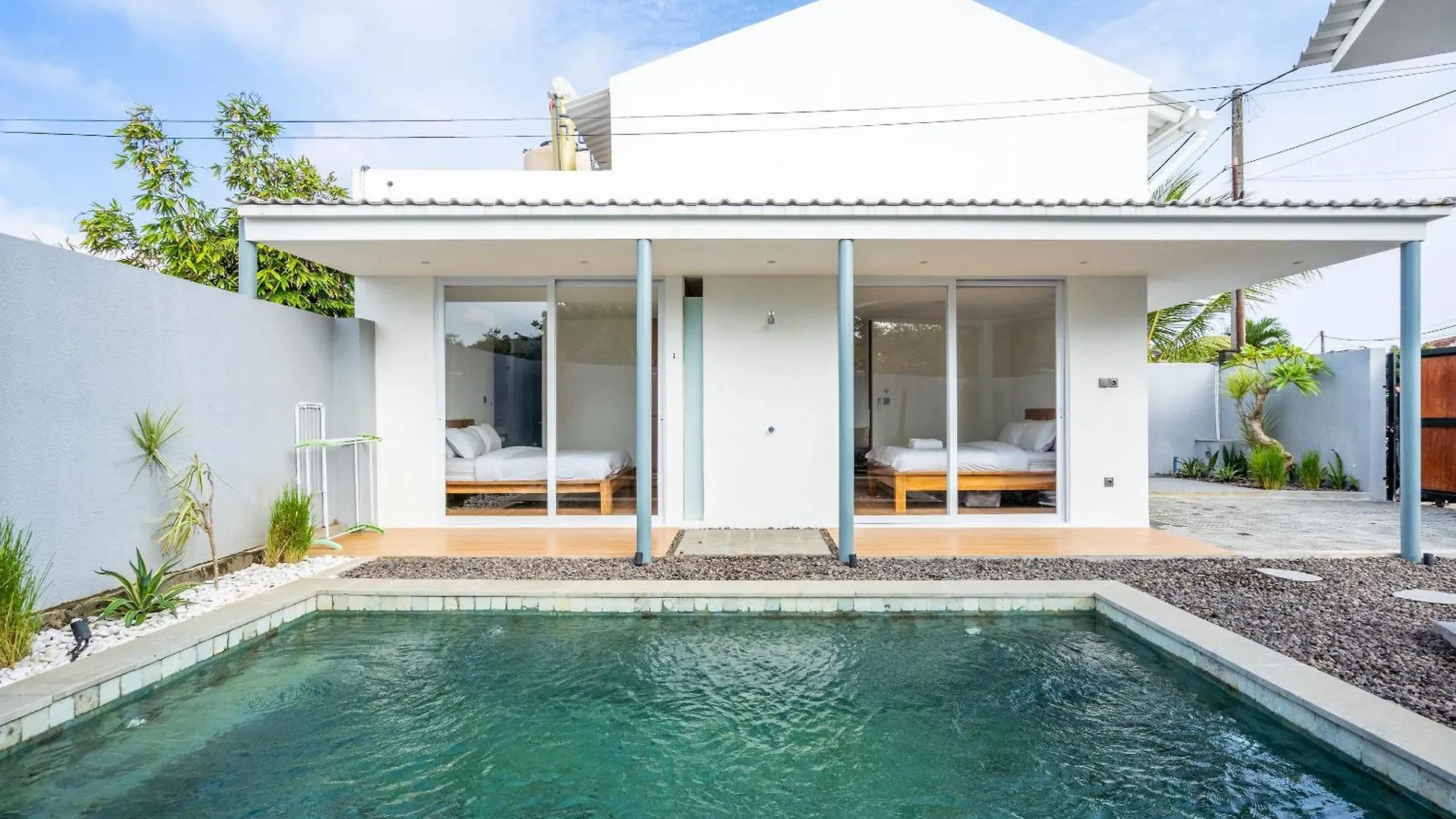 Lyb Villa Bali Uluwatu